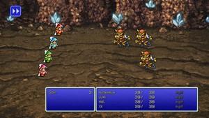 Final Fantasy III