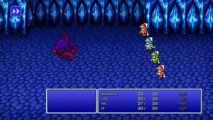 Final Fantasy III