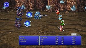 Final Fantasy III