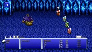 Final Fantasy III