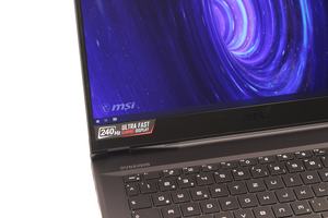 MSI GE66 Raider 10SFS im ersten Hands-On