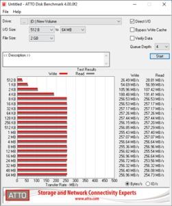 Seagate Exos X14 14TB