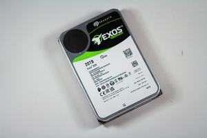 Seagate Exos X20 20 TB ST20000NM007D