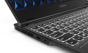 Lenovo Legion Y540