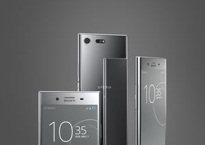 Sony Xperia XZ Premium