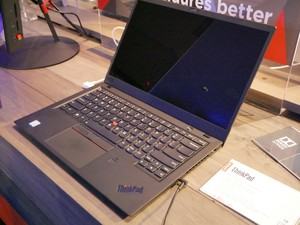 Lenovo ThinkPad X1 Carbon (GEN6)