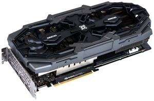 Inno3D GeForce RTX 2070 Gaming OC X2