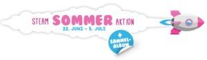 Steam Sommer Aktion 2017