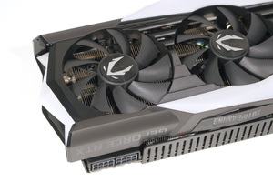 ZOTAC Gaming GeForce RTX 2080 Super AMP Extreme im Test