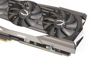 ZOTAC Gaming GeForce RTX 2080 Super AMP Extreme im Test