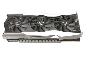 ZOTAC Gaming GeForce RTX 2080 Super AMP Extreme im Test