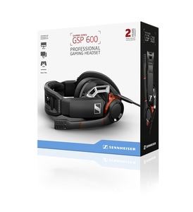 Sennheiser GSP 600