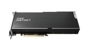 AMD Instinct MI100