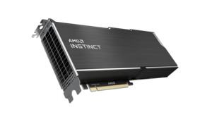 AMD Instinct MI100