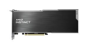 AMD Instinct MI100