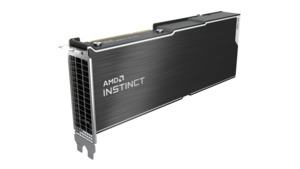 AMD Instinct MI100