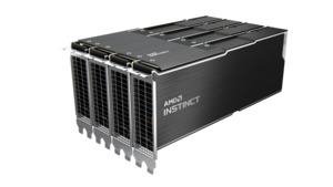 AMD Instinct MI100