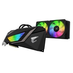 Gigabyte AORUS GeForce RTX 2080 Xtreme Waterforce 8G