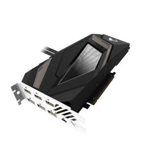 Gigabyte AORUS GeForce RTX 2080 Xtreme Waterforce 8G