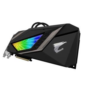 Gigabyte AORUS GeForce RTX 2080 Xtreme Waterforce 8G