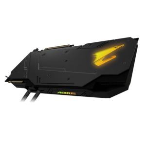 Gigabyte AORUS GeForce RTX 2080 Xtreme Waterforce 8G