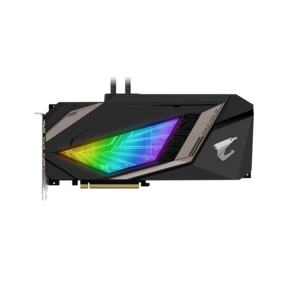 Gigabyte AORUS GeForce RTX 2080 Xtreme Waterforce 8G