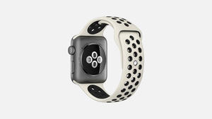 Apple Watch NikeLab