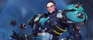 Overwatch Neuer Tank Sigma Overwatch Neuer Tank Sigma