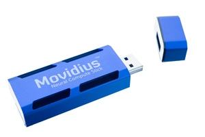 Movidius Neural Compute Stick