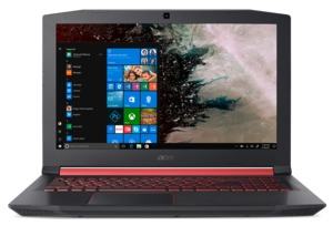 Acer Nitro 5 mit Coffee Lake H