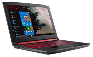 Acer Nitro 5 mit Coffee Lake H