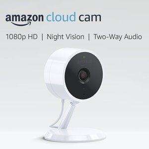 Cloud Cam