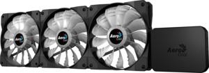 Aerocool Quartz Pro RGB Black im Lesertest