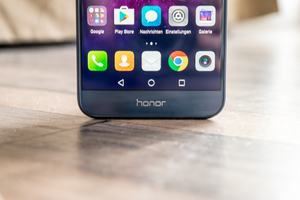 Honor 8 Pro