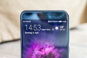 Das Honor 8 Pro bietet in der Oberklasse derzeit das beste Preis-Leistungsverhältnis und ist eine echte Alternative