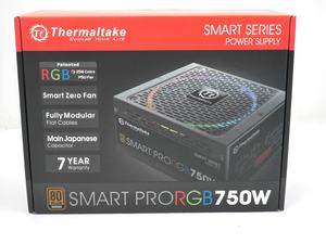 Thermaltake Smart Pro RGB 750W