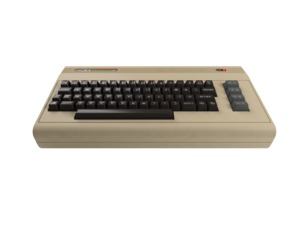 THEC64 Mini