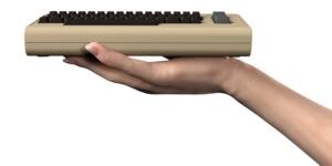 THEC64 Mini