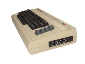 THEC64 Mini