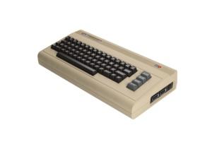 THEC64 Mini