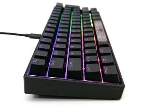 Corsair K65 RGB Mini