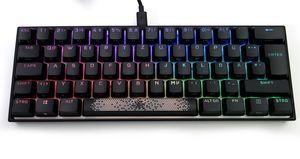 Corsair K65 RGB Mini