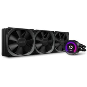 NZXT Kraken X-3- und Z-3-Serie