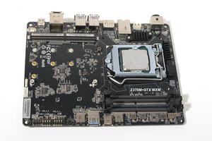 ASRock DeskMini GTX 1060 im Test