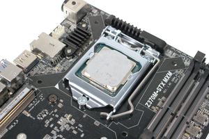 ASRock DeskMini GTX 1060 im Test