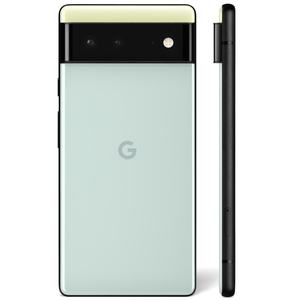 Google Pixel 6 und Pixel 6 Pro