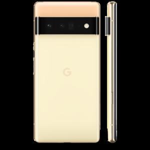 Google Pixel 6 und Pixel 6 Pro