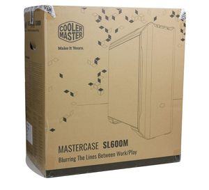 Cooler Master MasterCase SL600M