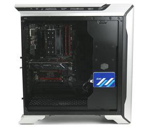 Cooler Master MasterCase SL600M