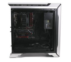 Cooler Master MasterCase SL600M